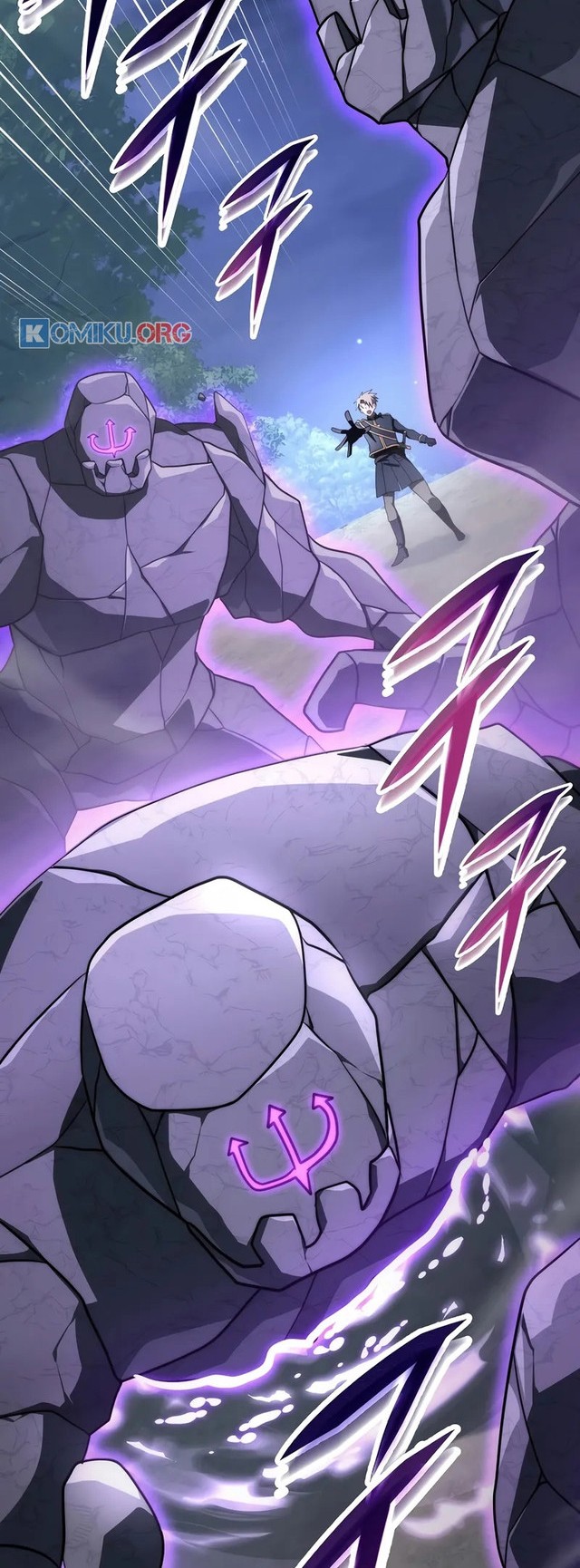 Emperor Of Steel Chapter 53 - halaman 3