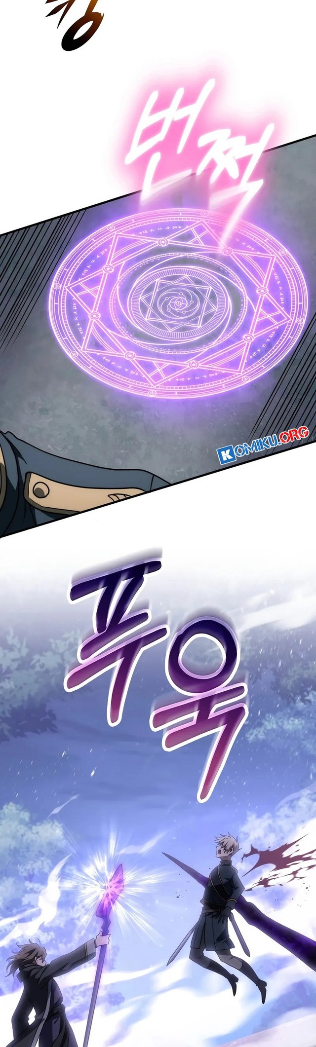Emperor Of Steel Chapter 53 - halaman 39