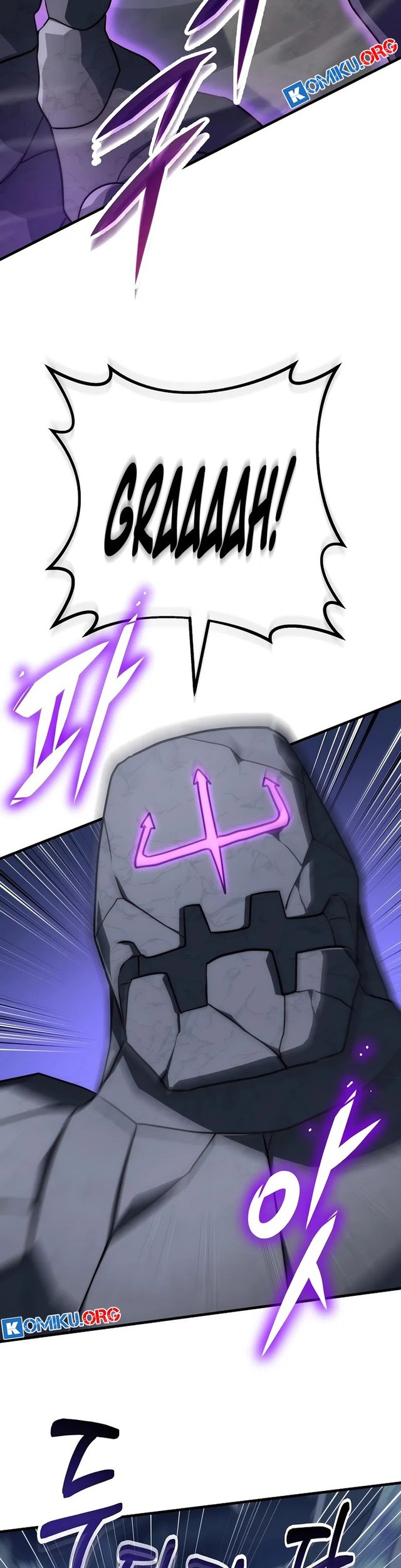 Emperor Of Steel Chapter 53 - halaman 4