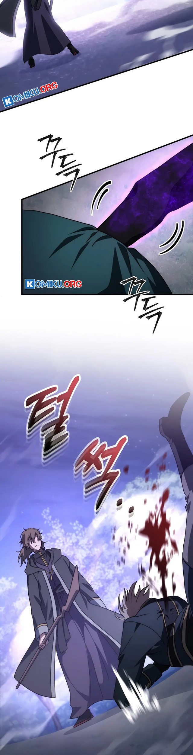 Emperor Of Steel Chapter 53 - halaman 40