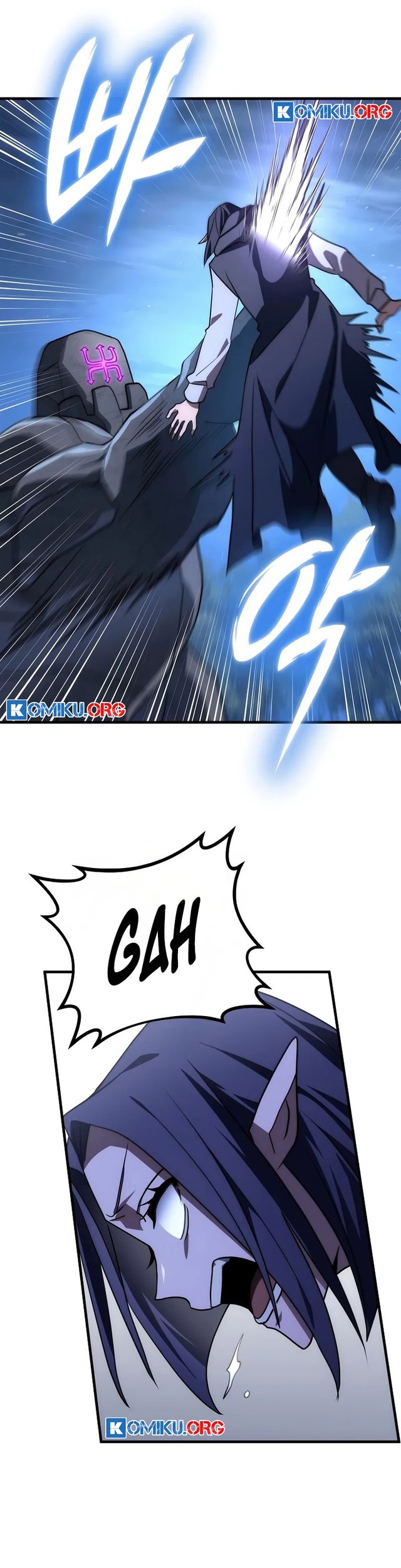 Emperor Of Steel Chapter 53 - halaman 42