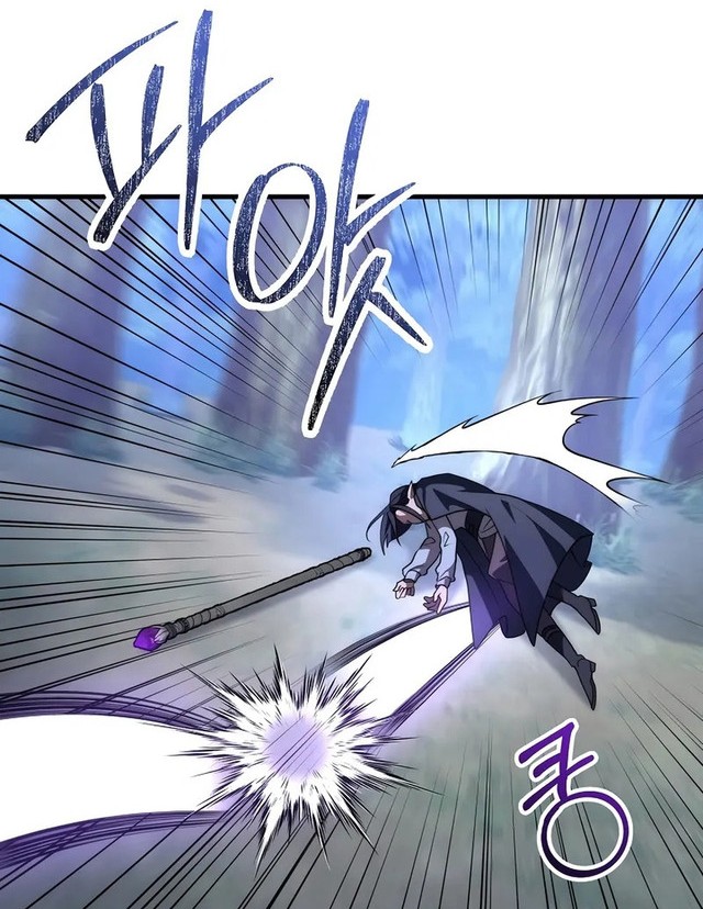 Emperor Of Steel Chapter 53 - halaman 43