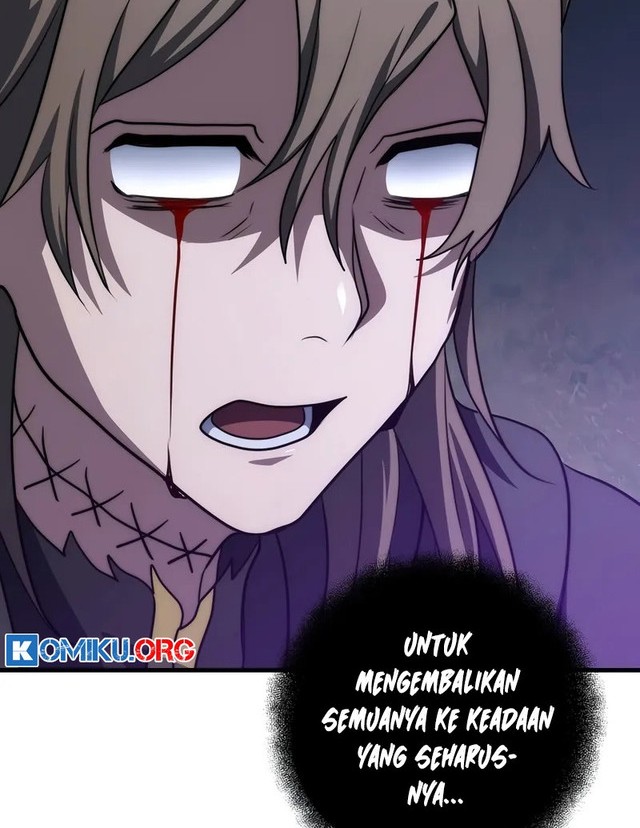 Emperor Of Steel Chapter 53 - halaman 47