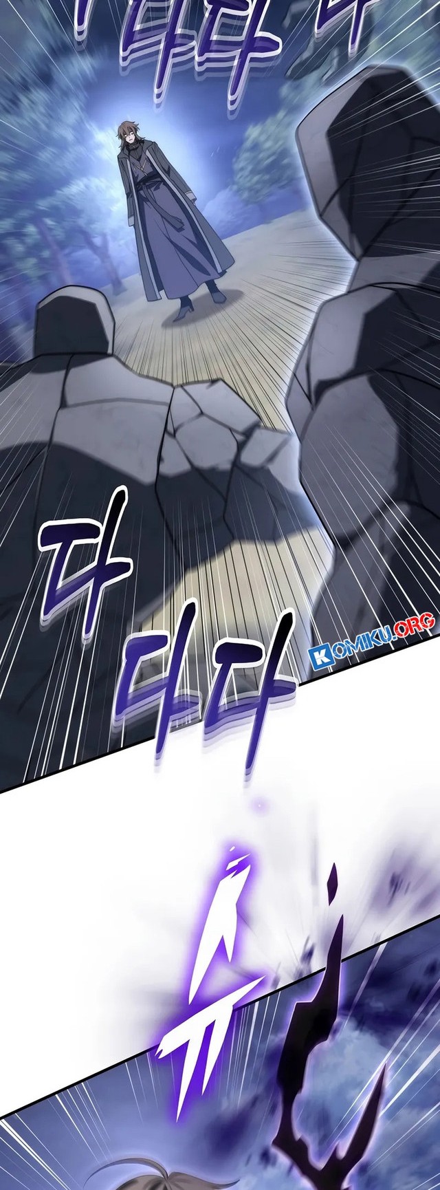 Emperor Of Steel Chapter 53 - halaman 5