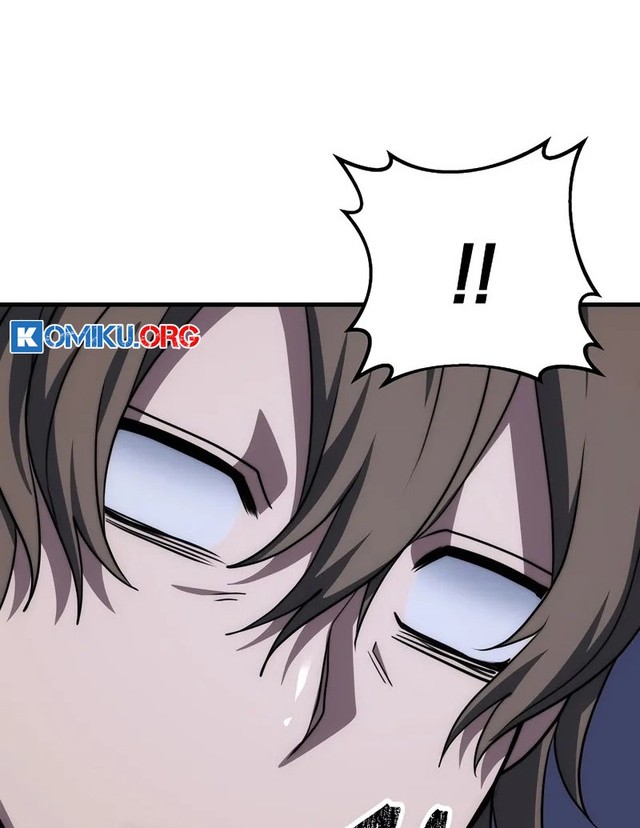 Emperor Of Steel Chapter 53 - halaman 51