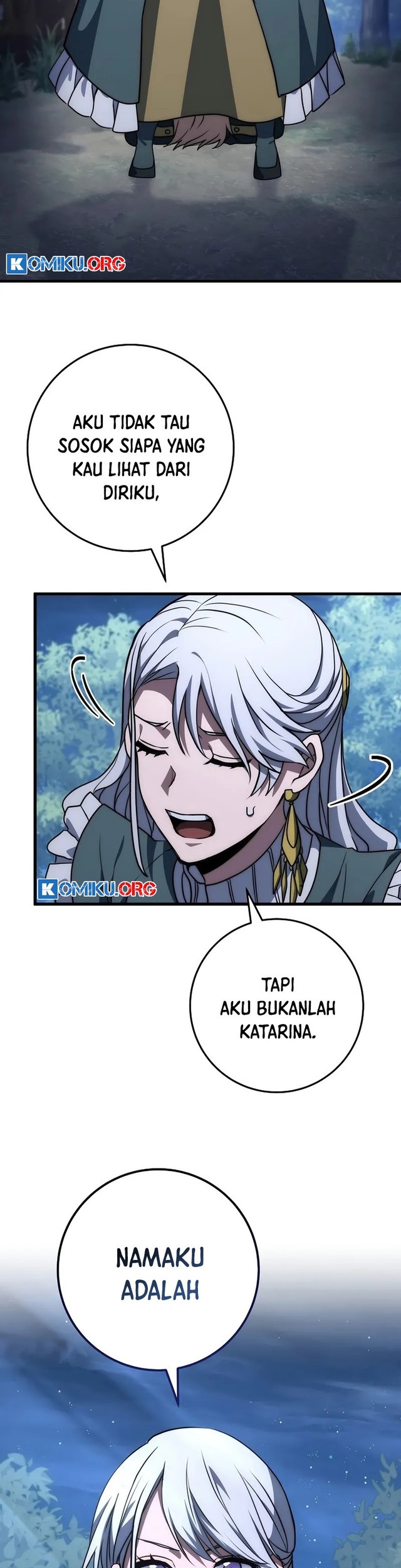 Emperor Of Steel Chapter 53 - halaman 54