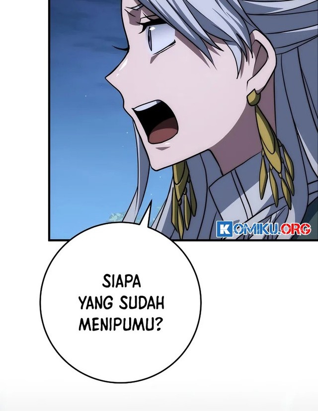 Emperor Of Steel Chapter 53 - halaman 57