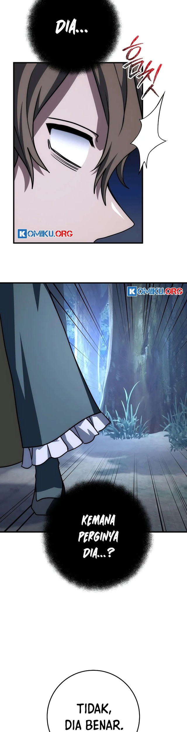 Emperor Of Steel Chapter 53 - halaman 60