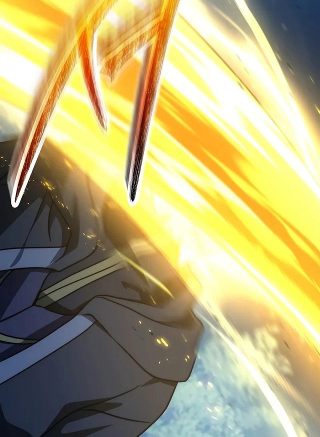 Emperor Of Steel Chapter 53 - halaman 65