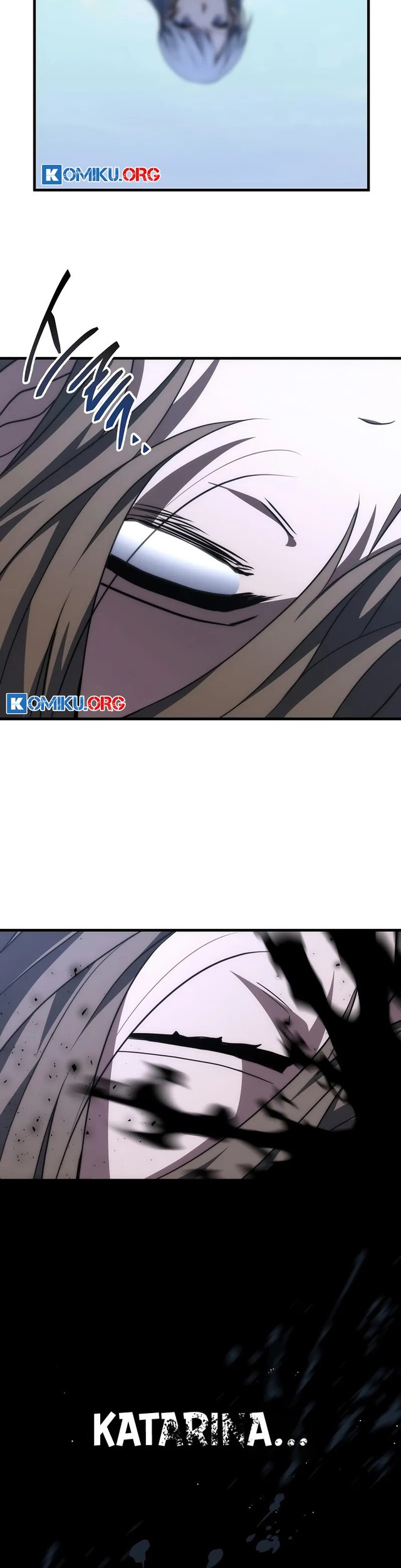 Emperor Of Steel Chapter 53 - halaman 68