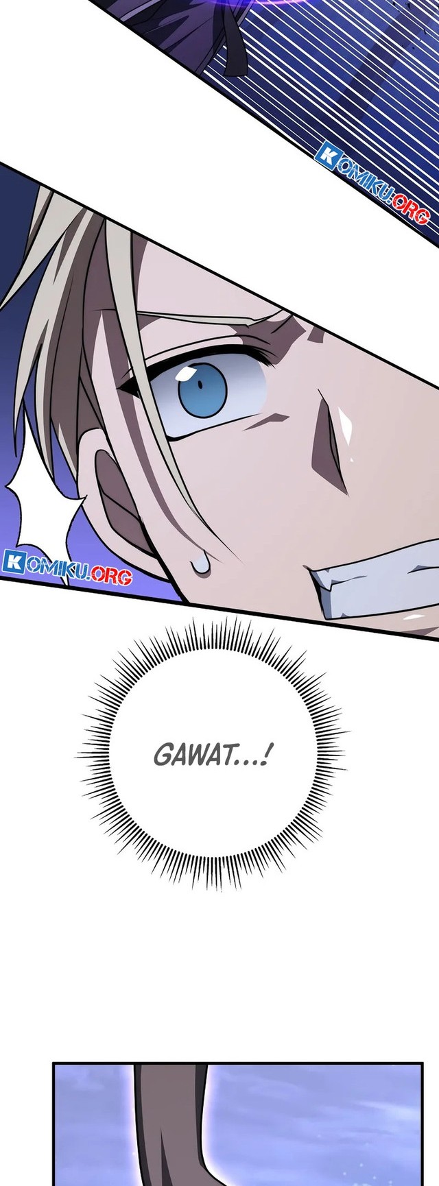 Emperor Of Steel Chapter 53 - halaman 7
