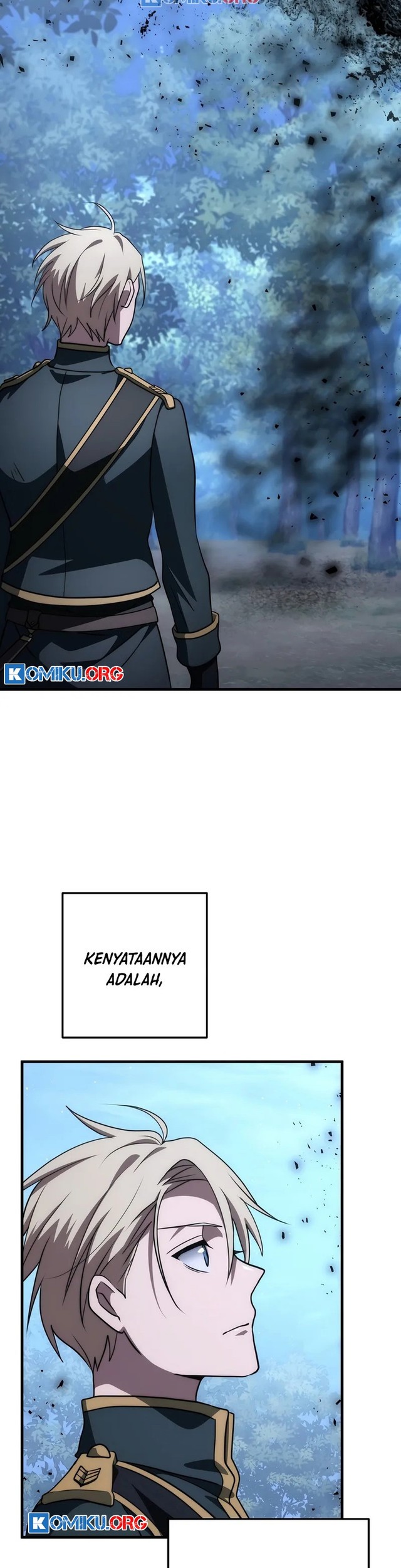 Emperor Of Steel Chapter 53 - halaman 70