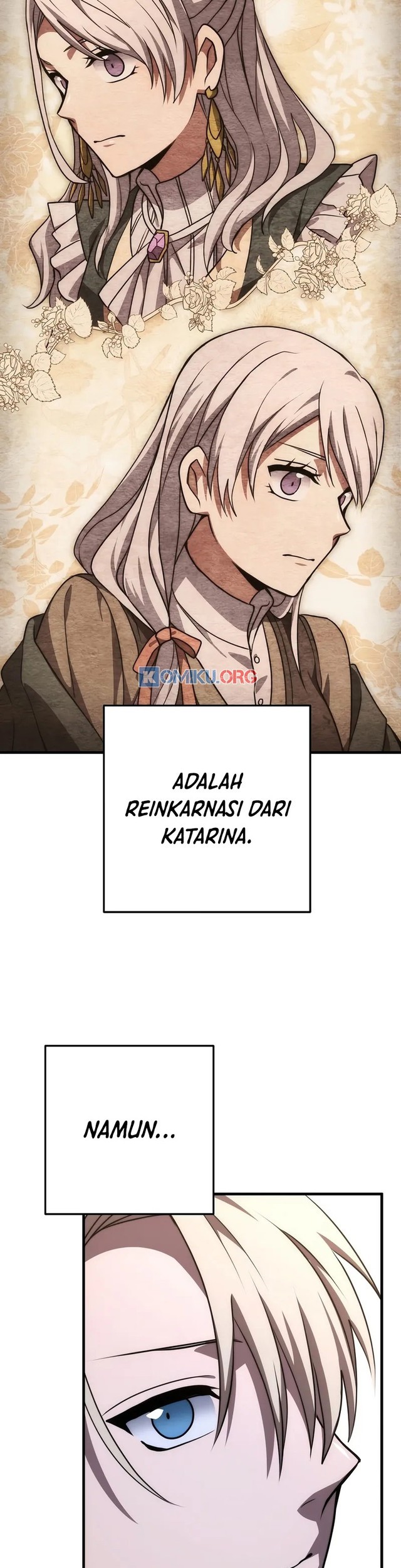 Emperor Of Steel Chapter 53 - halaman 72