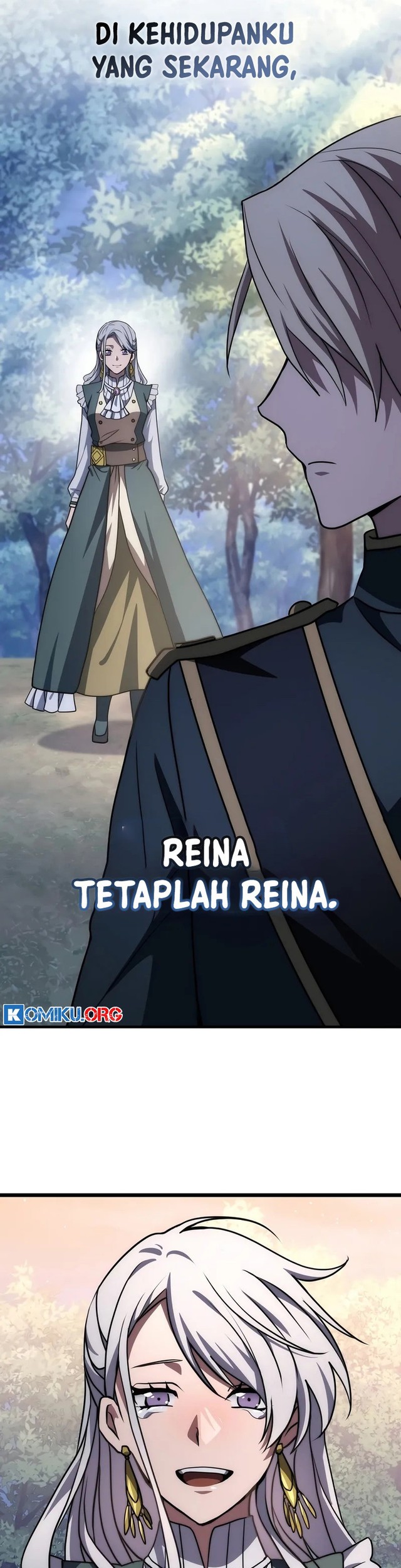 Emperor Of Steel Chapter 53 - halaman 74