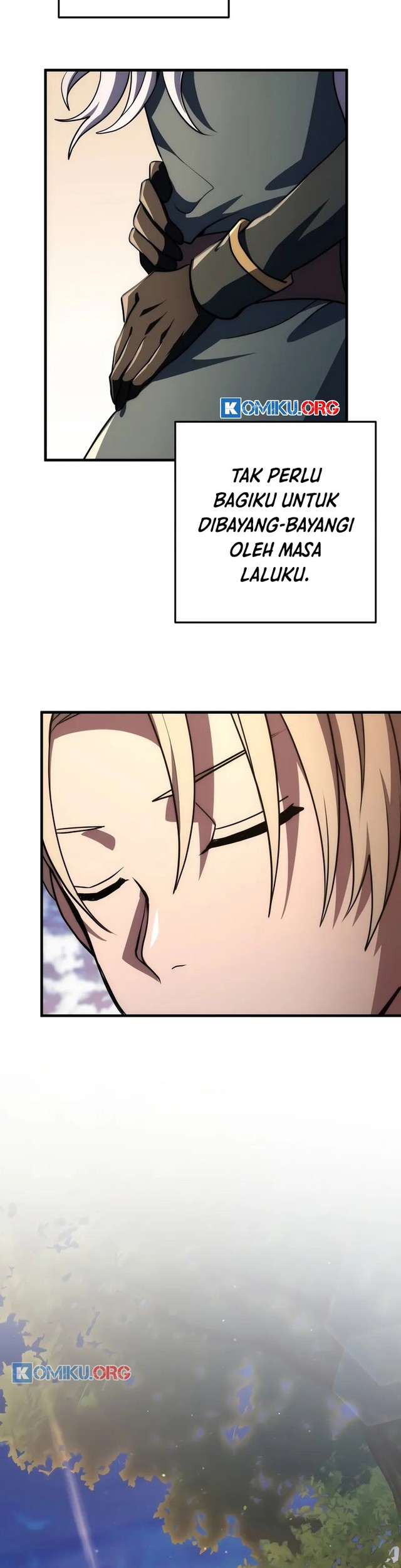 Emperor Of Steel Chapter 53 - halaman 78