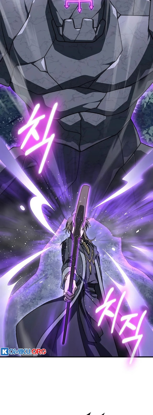 Emperor Of Steel Chapter 53 - halaman 9