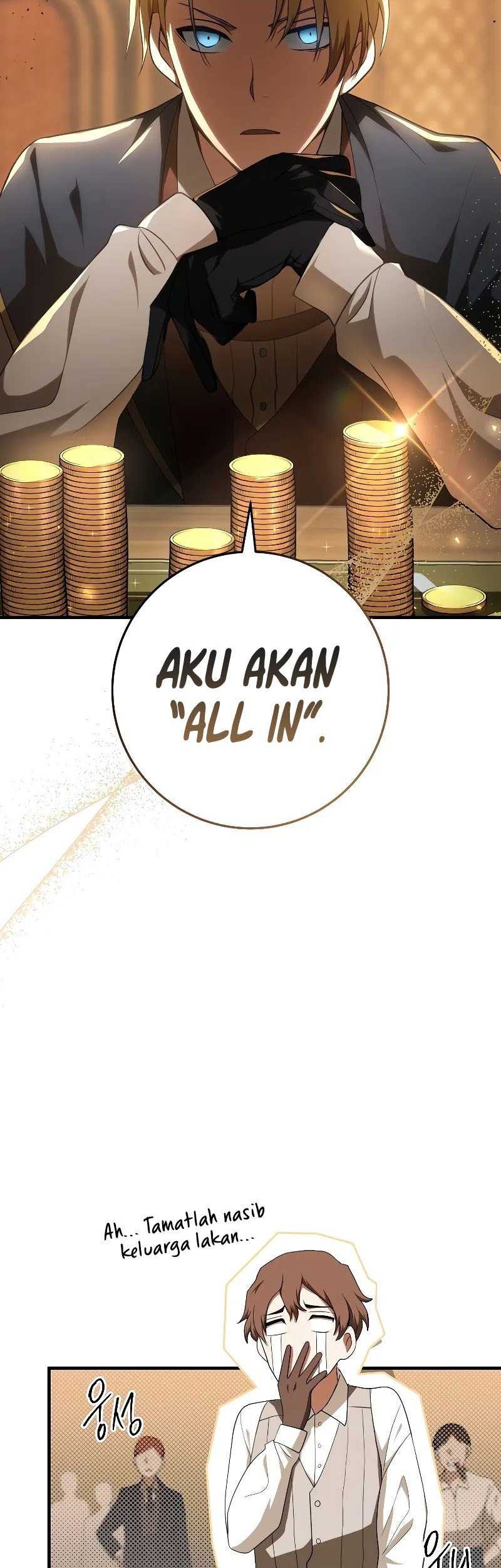 Emperor Of Steel Chapter 6 - halaman 10
