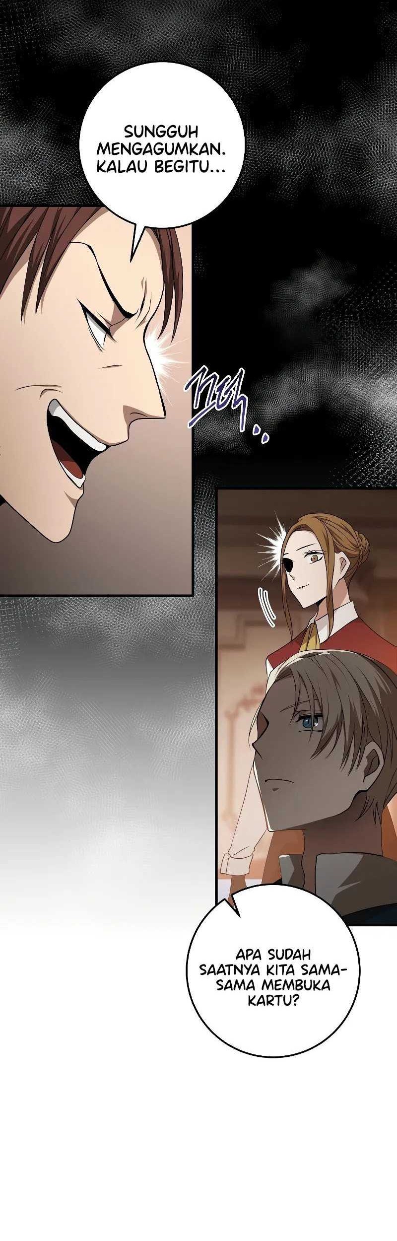 Emperor Of Steel Chapter 6 - halaman 13