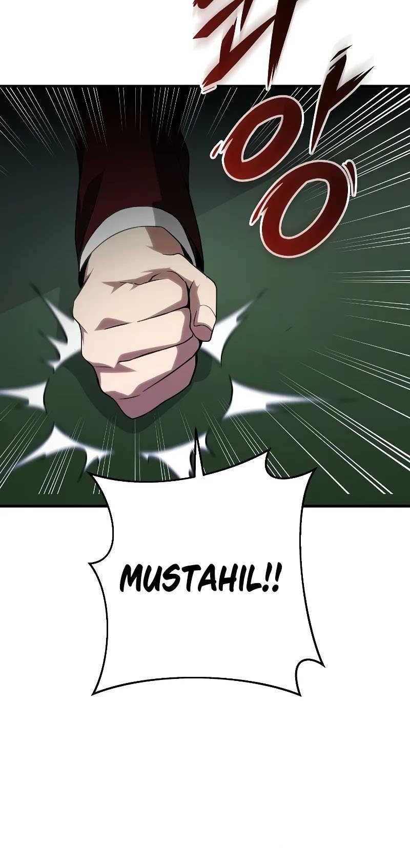 Emperor Of Steel Chapter 6 - halaman 20