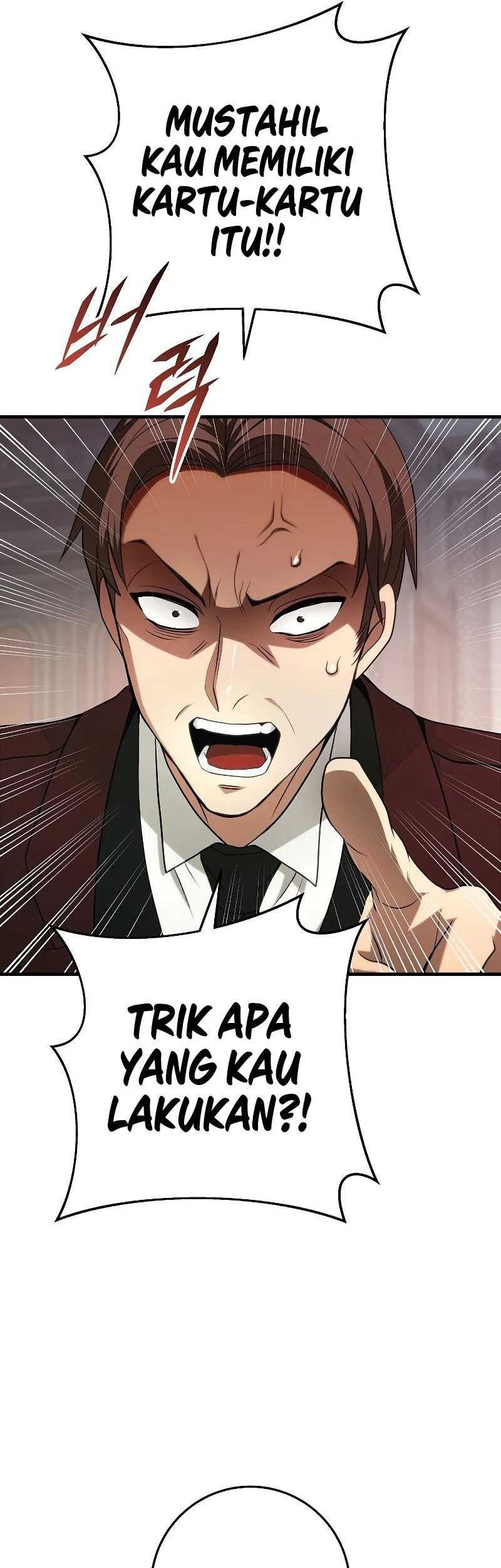 Emperor Of Steel Chapter 6 - halaman 21