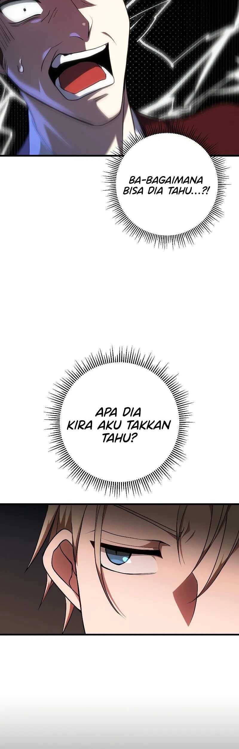 Emperor Of Steel Chapter 6 - halaman 23