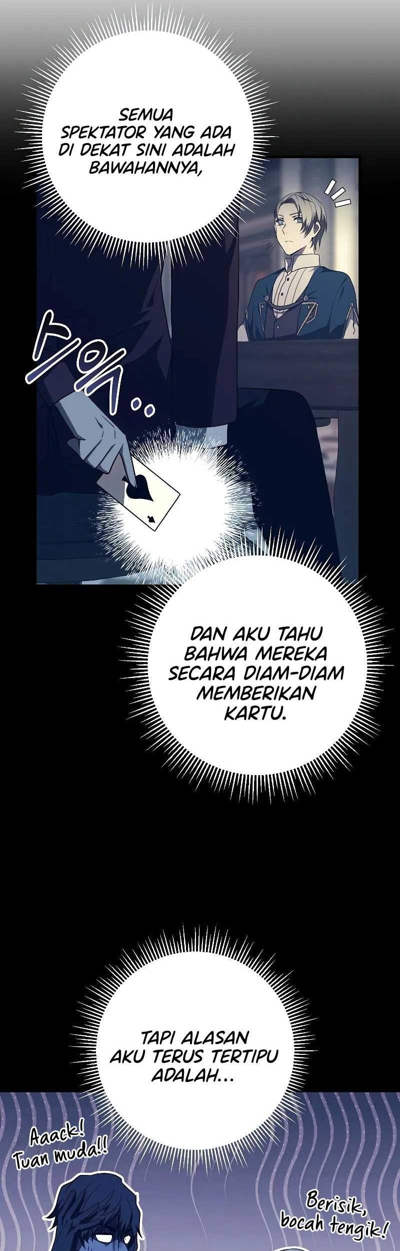 Emperor Of Steel Chapter 6 - halaman 25