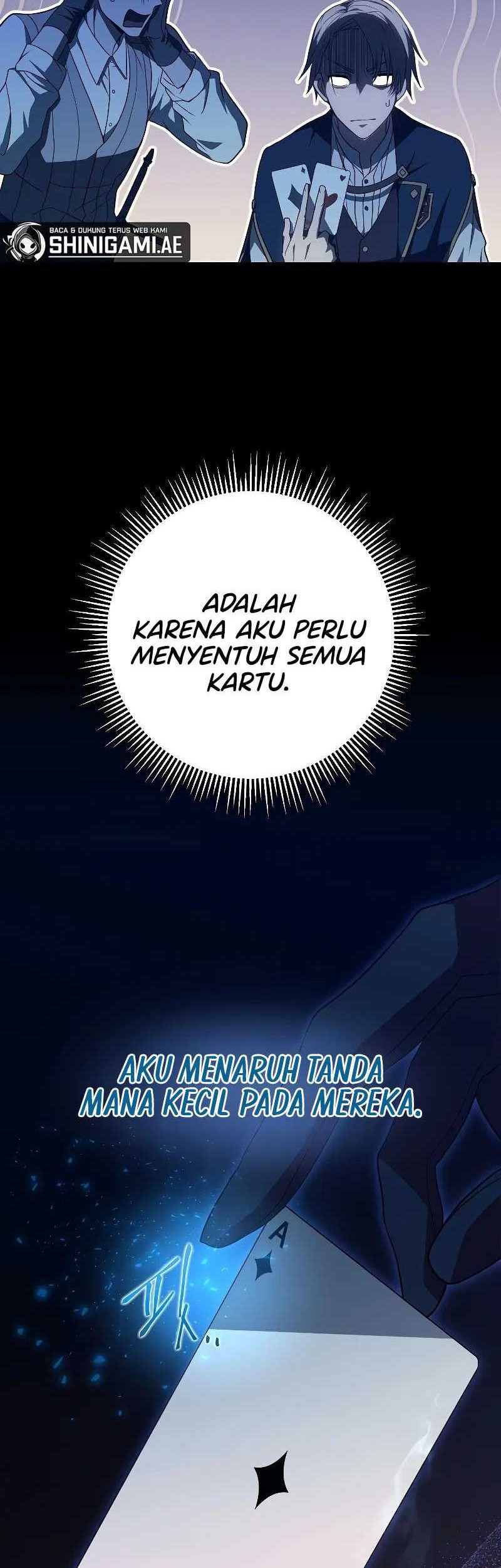 Emperor Of Steel Chapter 6 - halaman 26