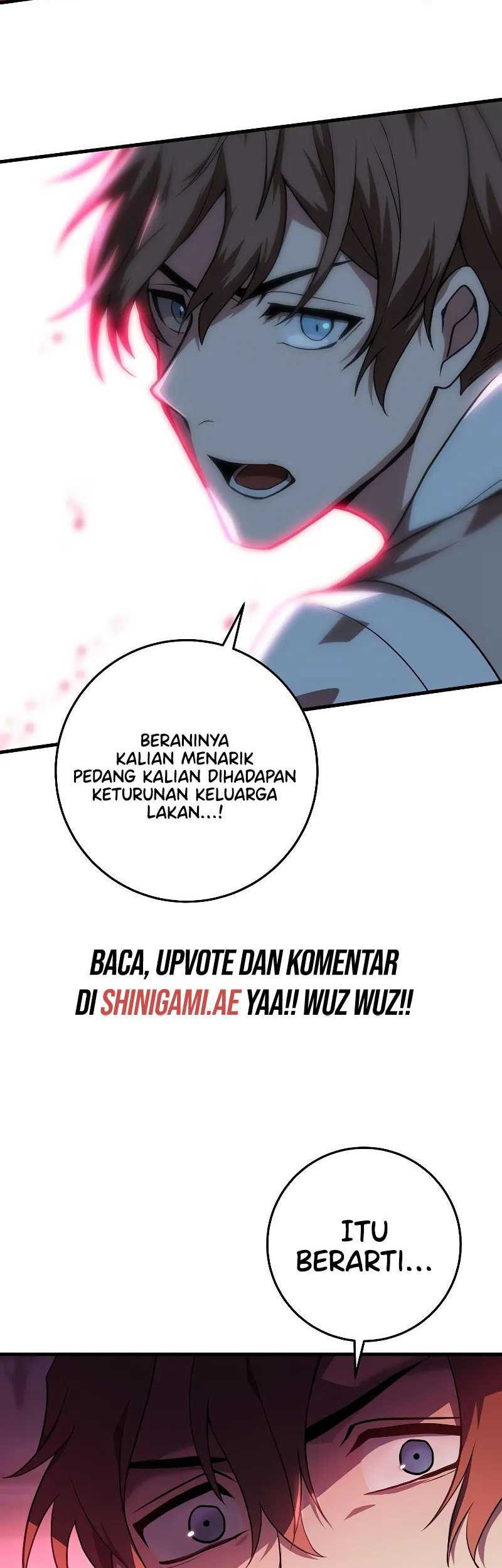 Emperor Of Steel Chapter 6 - halaman 37