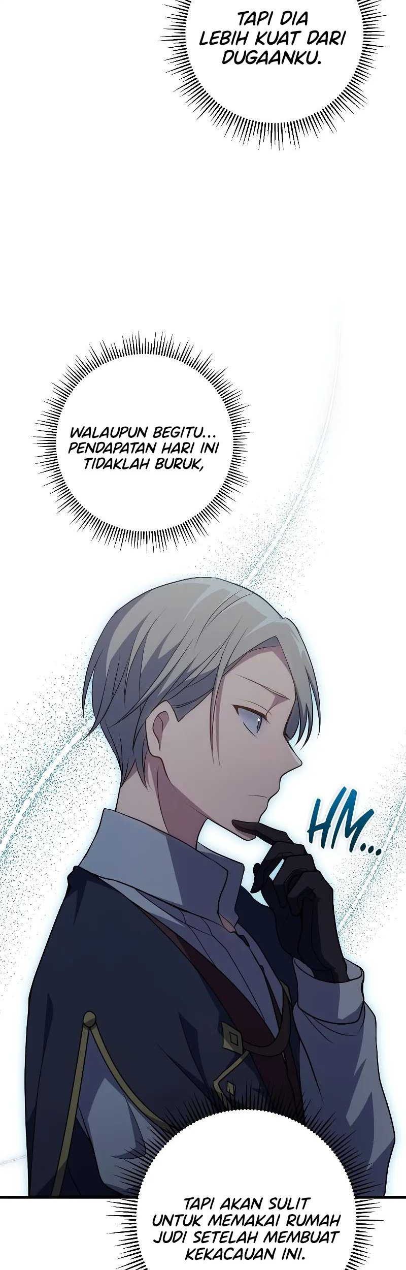 Emperor Of Steel Chapter 6 - halaman 45