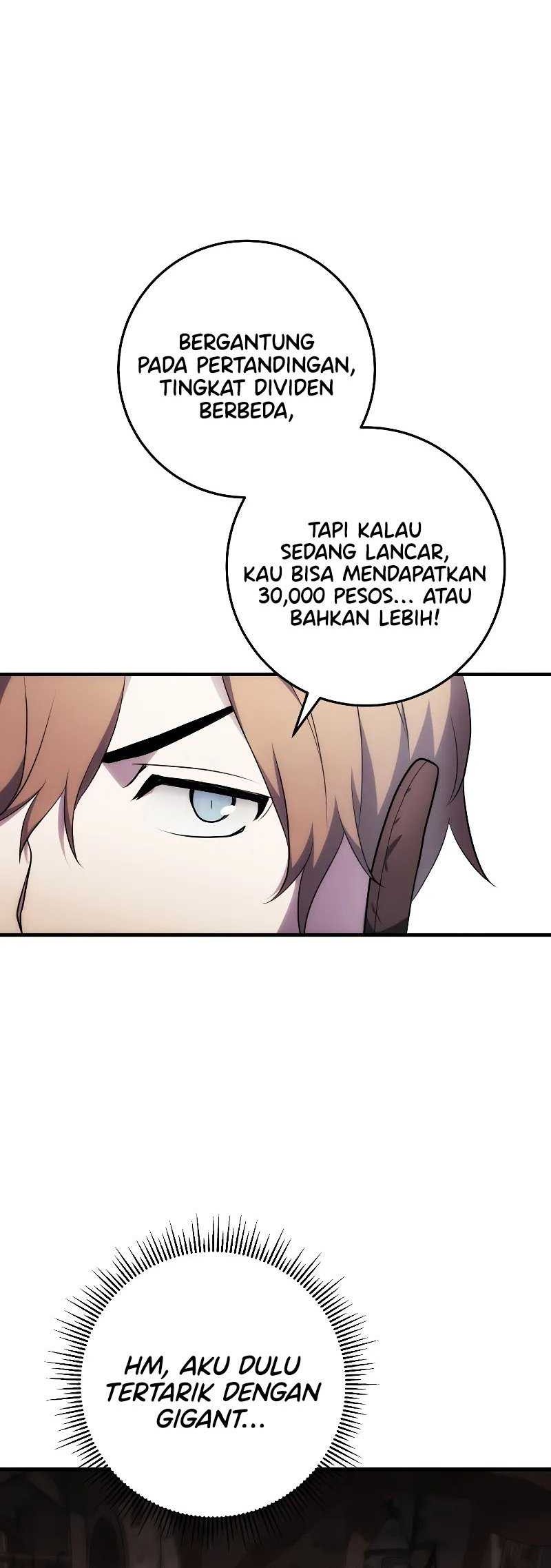 Emperor Of Steel Chapter 6 - halaman 49