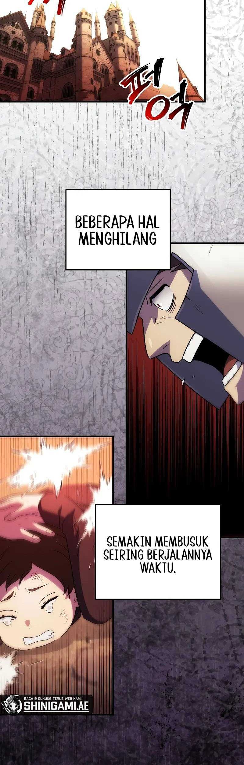 Emperor Of Steel Chapter 6 - halaman 55