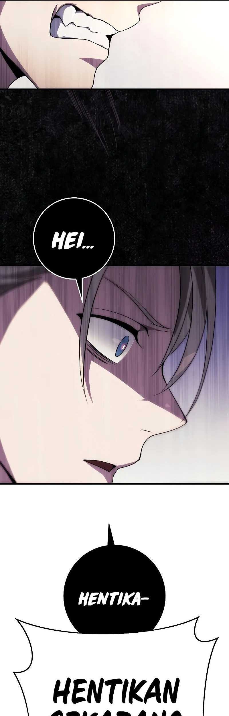 Emperor Of Steel Chapter 6 - halaman 57