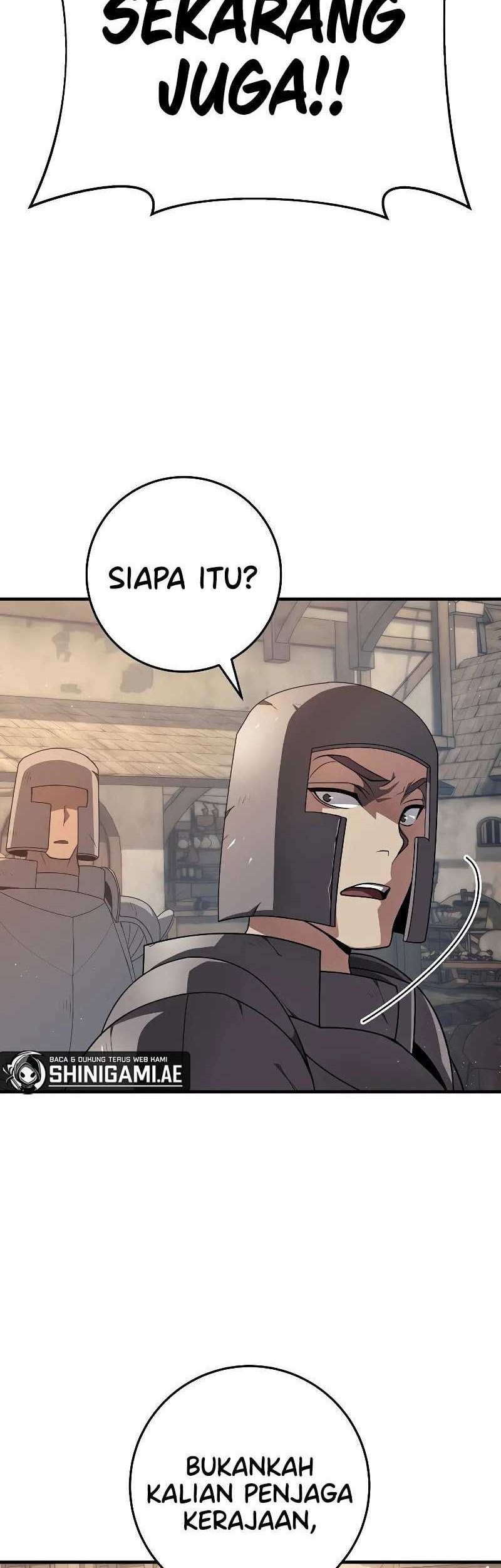 Emperor Of Steel Chapter 6 - halaman 58