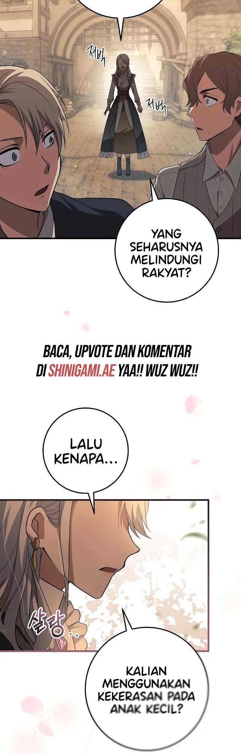 Emperor Of Steel Chapter 6 - halaman 59