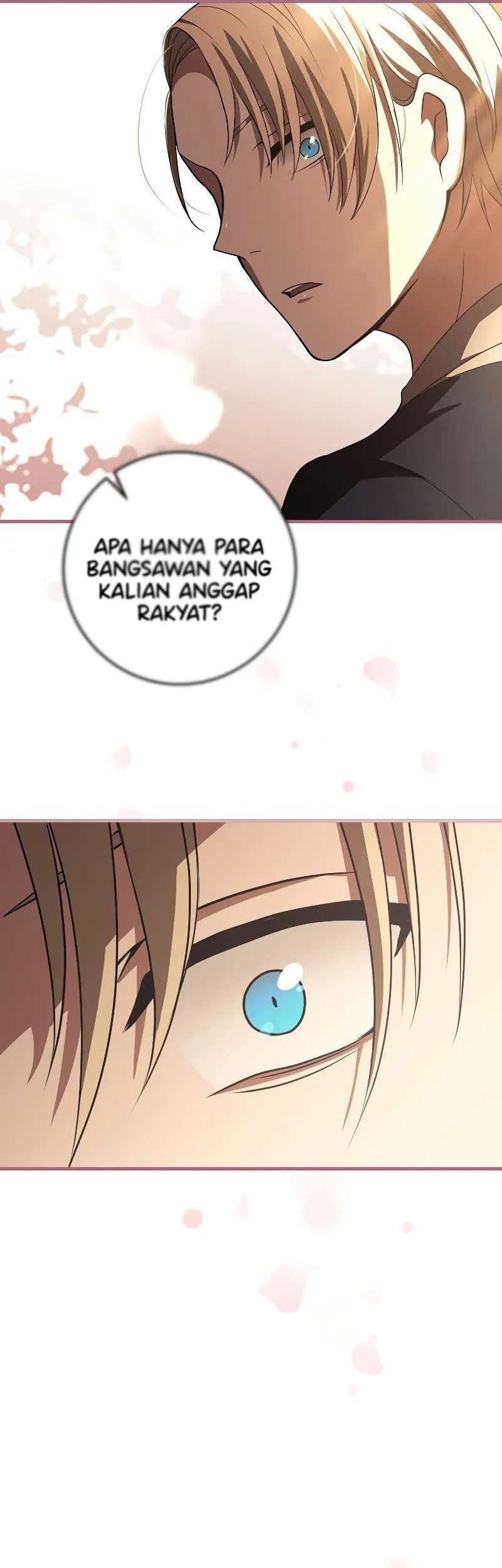 Emperor Of Steel Chapter 6 - halaman 61