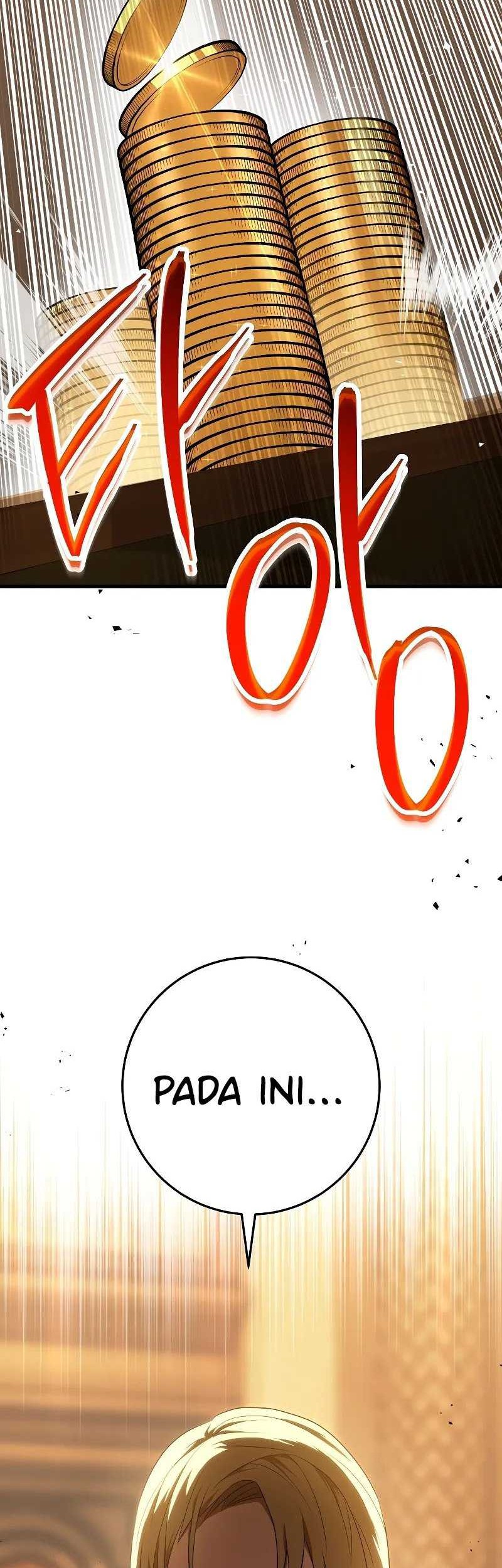 Emperor Of Steel Chapter 6 - halaman 9