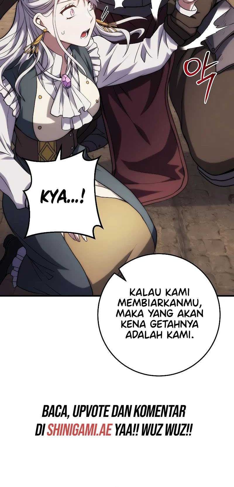 Emperor Of Steel Chapter 7 - halaman 14