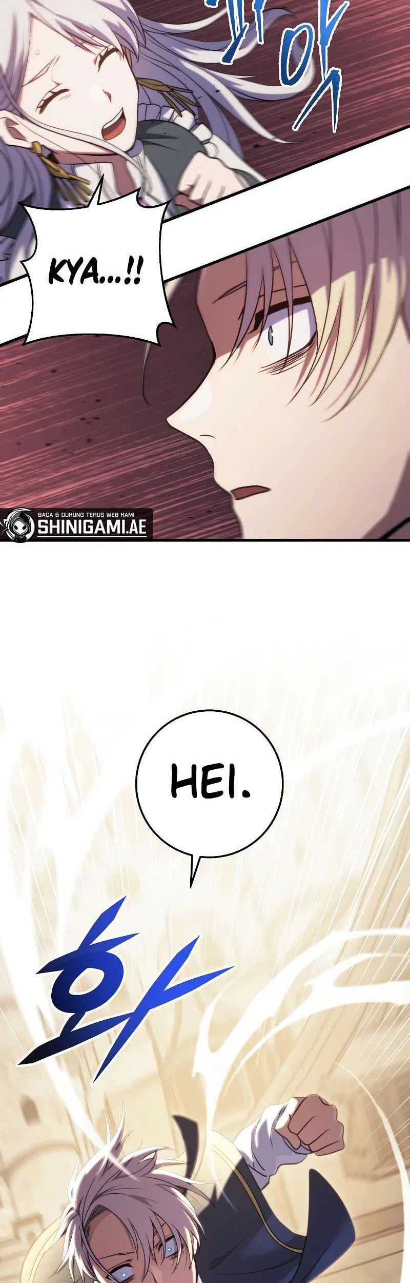 Emperor Of Steel Chapter 7 - halaman 16