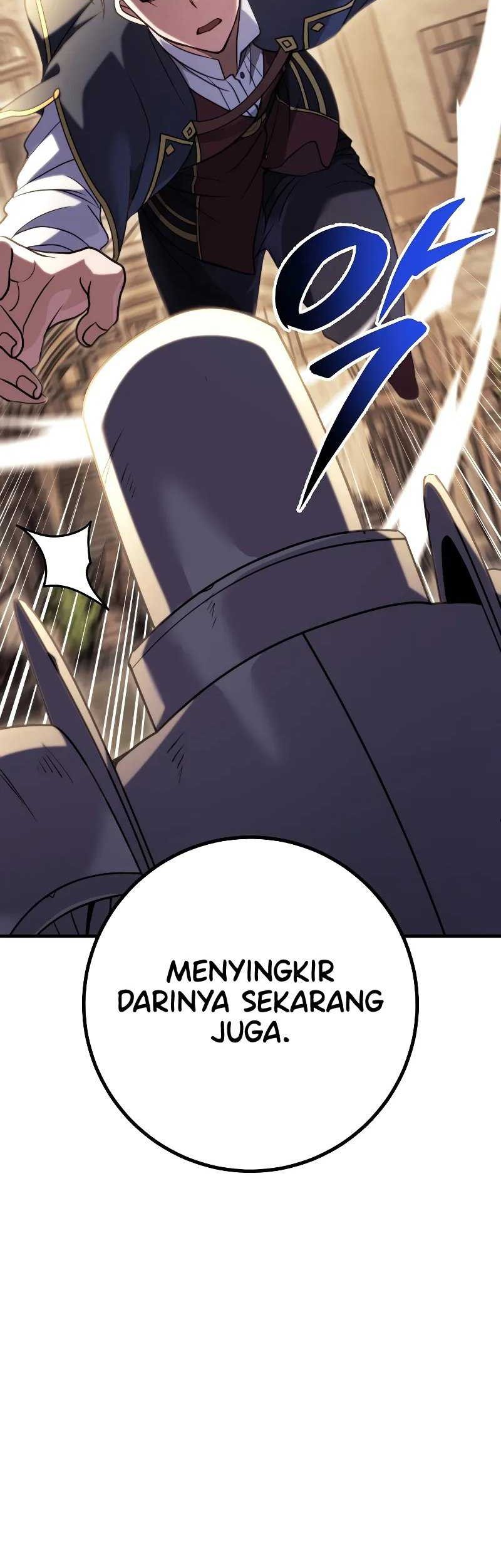 Emperor Of Steel Chapter 7 - halaman 17