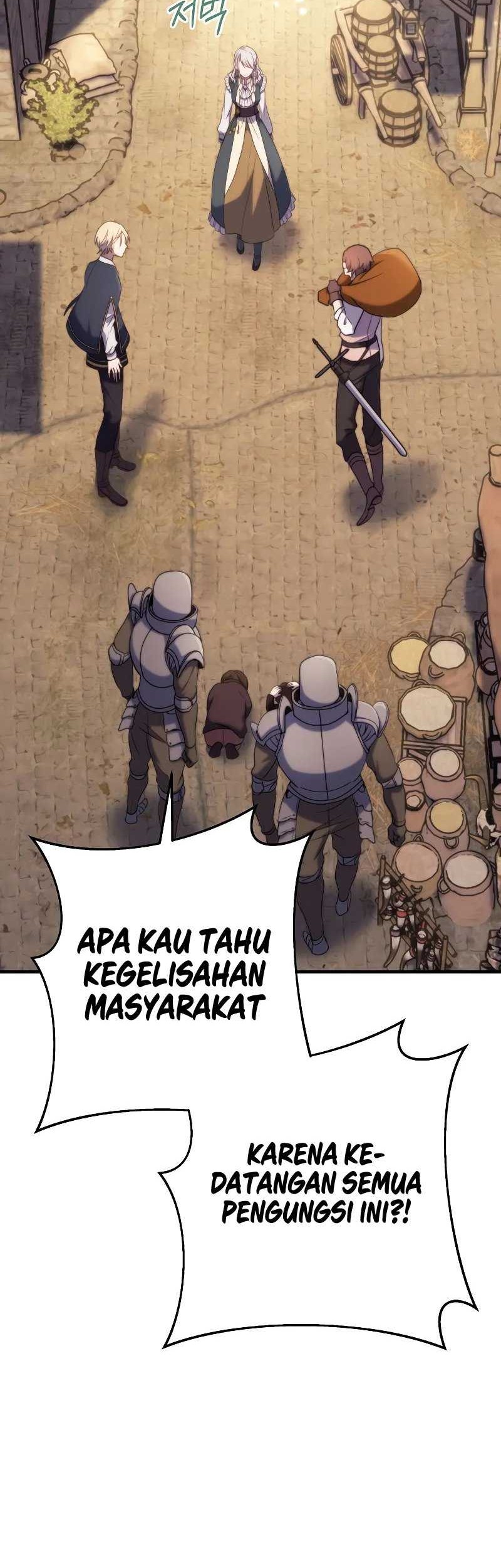 Emperor Of Steel Chapter 7 - halaman 2