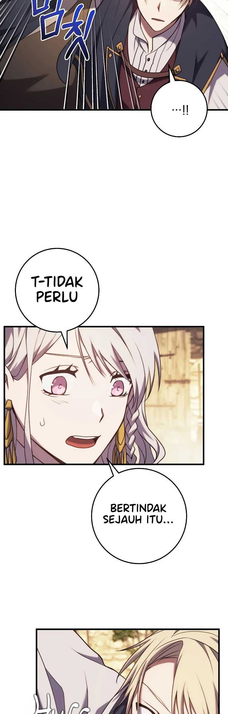 Emperor Of Steel Chapter 7 - halaman 24