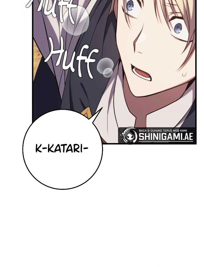 Emperor Of Steel Chapter 7 - halaman 25