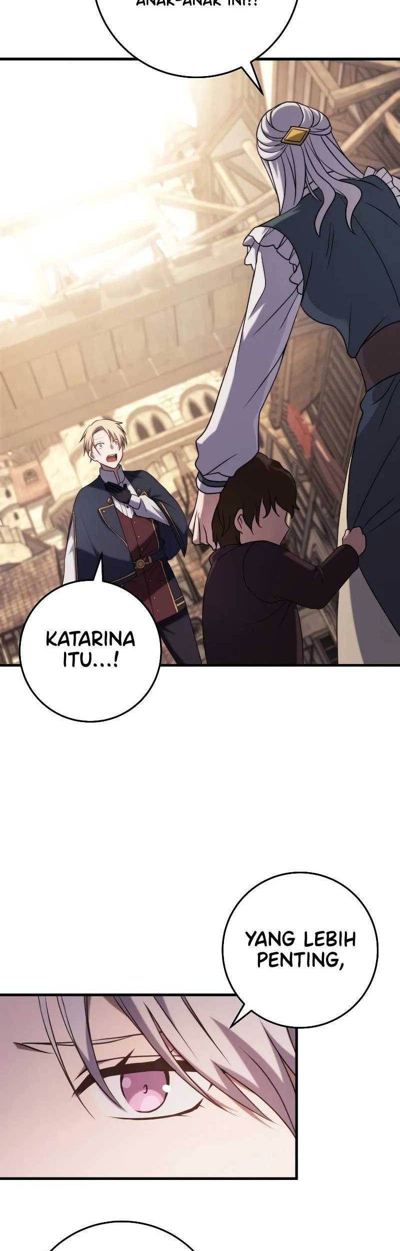 Emperor Of Steel Chapter 7 - halaman 34