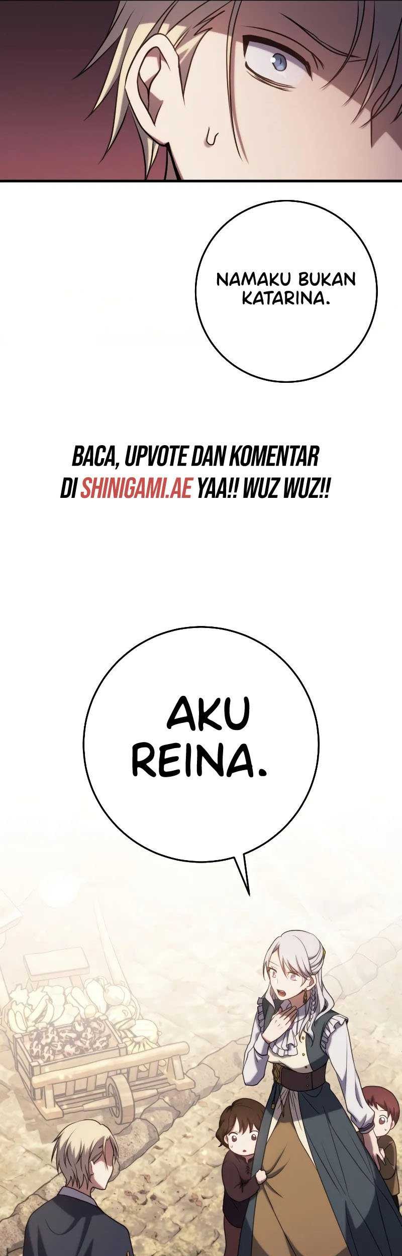 Emperor Of Steel Chapter 7 - halaman 36