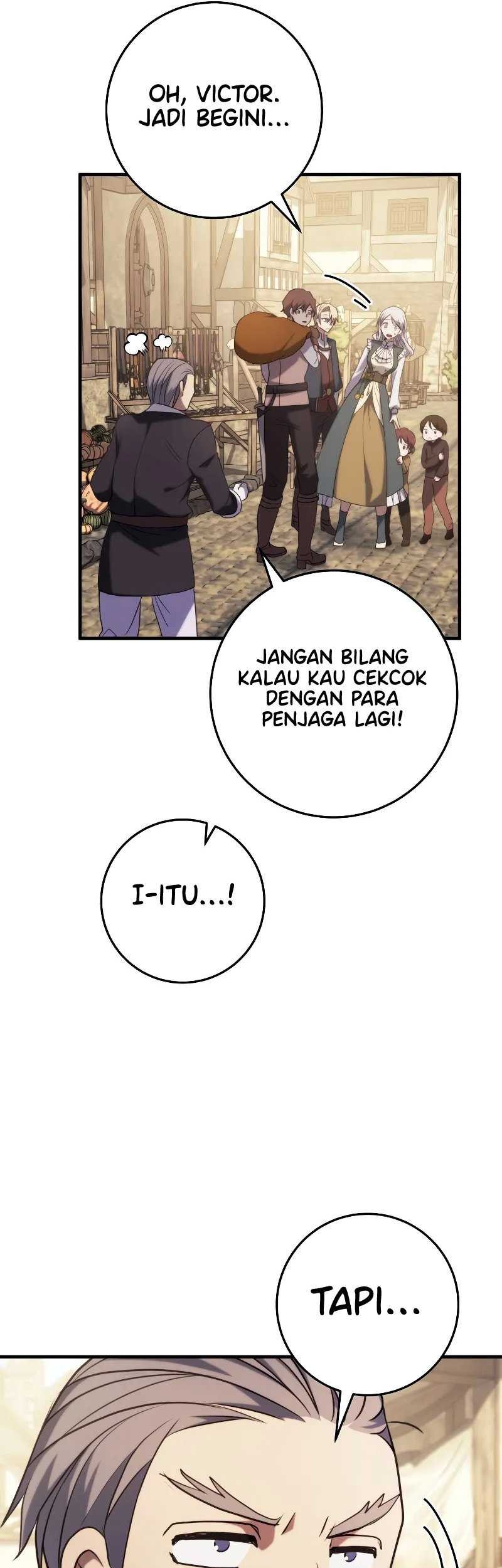 Emperor Of Steel Chapter 7 - halaman 44