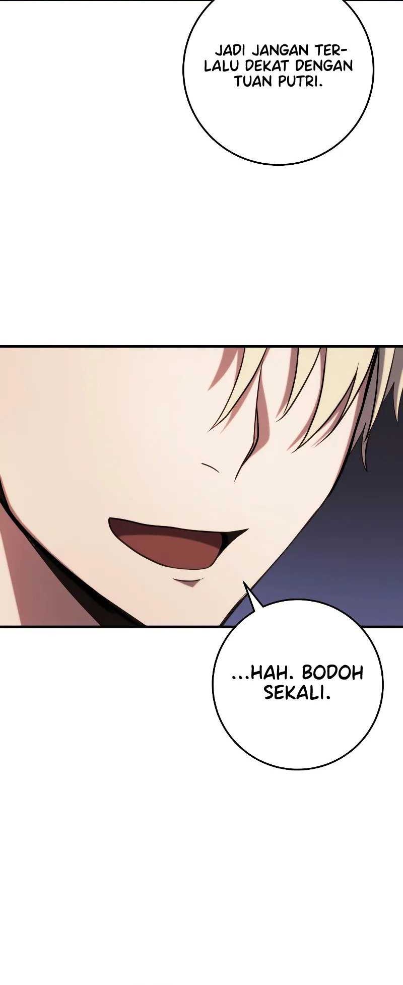 Emperor Of Steel Chapter 7 - halaman 46