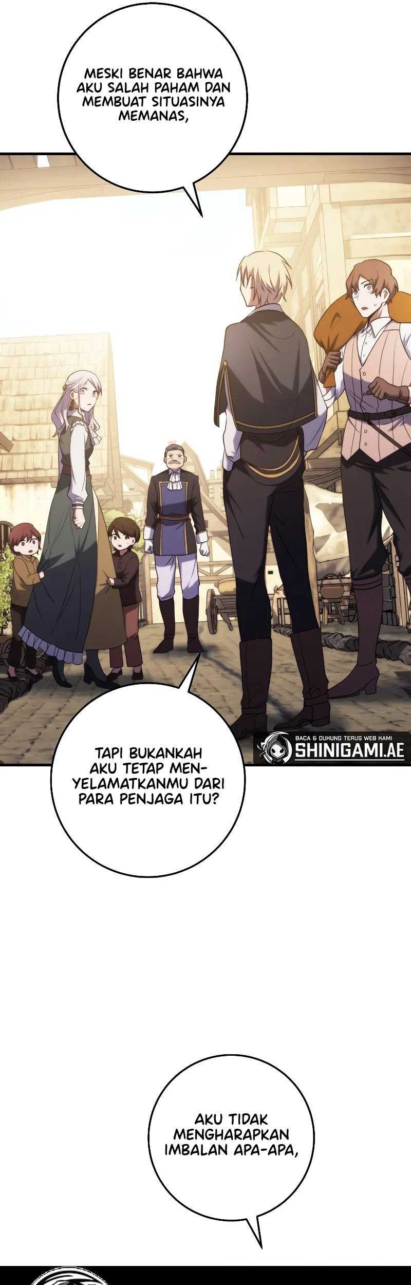 Emperor Of Steel Chapter 7 - halaman 47
