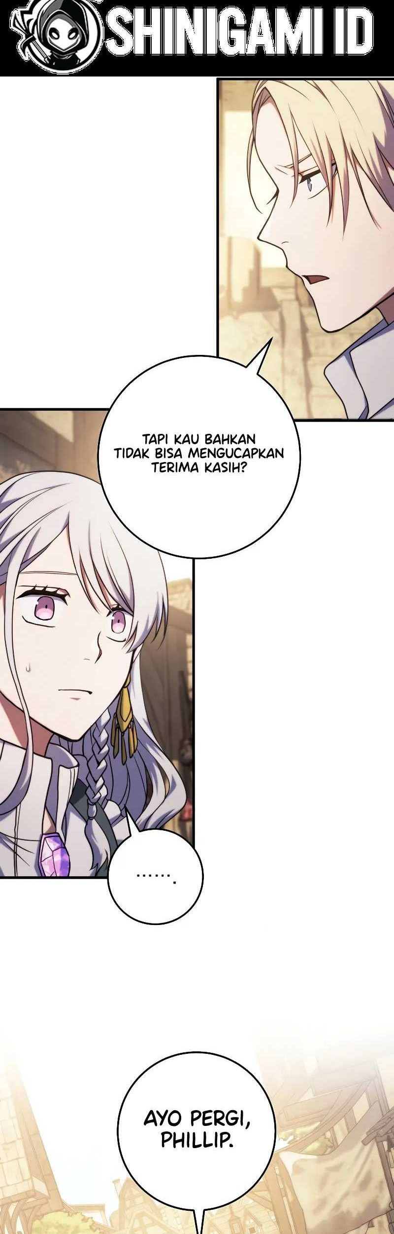 Emperor Of Steel Chapter 7 - halaman 48