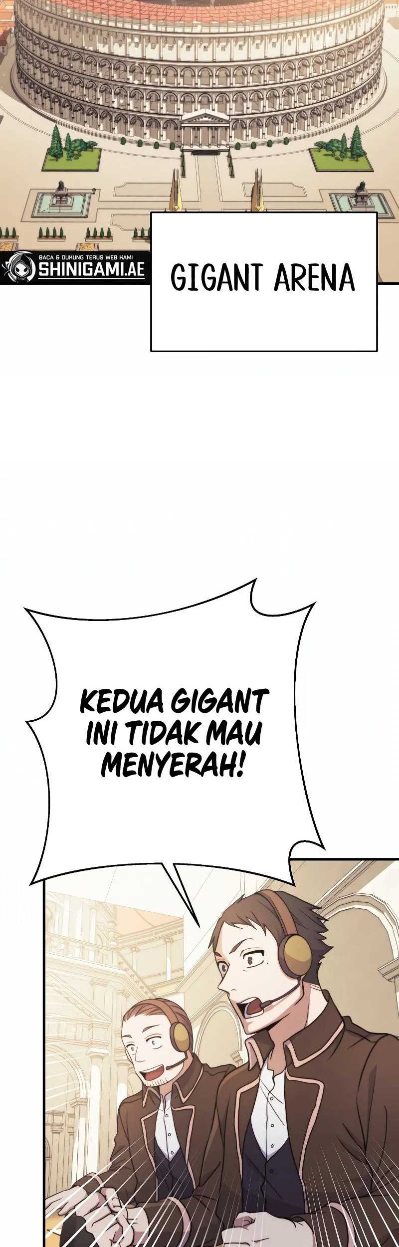 Emperor Of Steel Chapter 7 - halaman 52