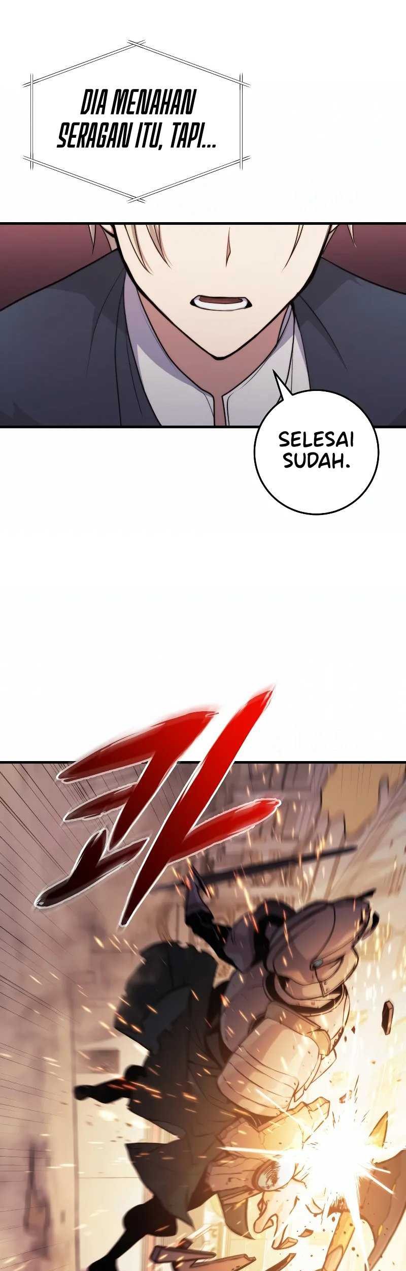 Emperor Of Steel Chapter 7 - halaman 55